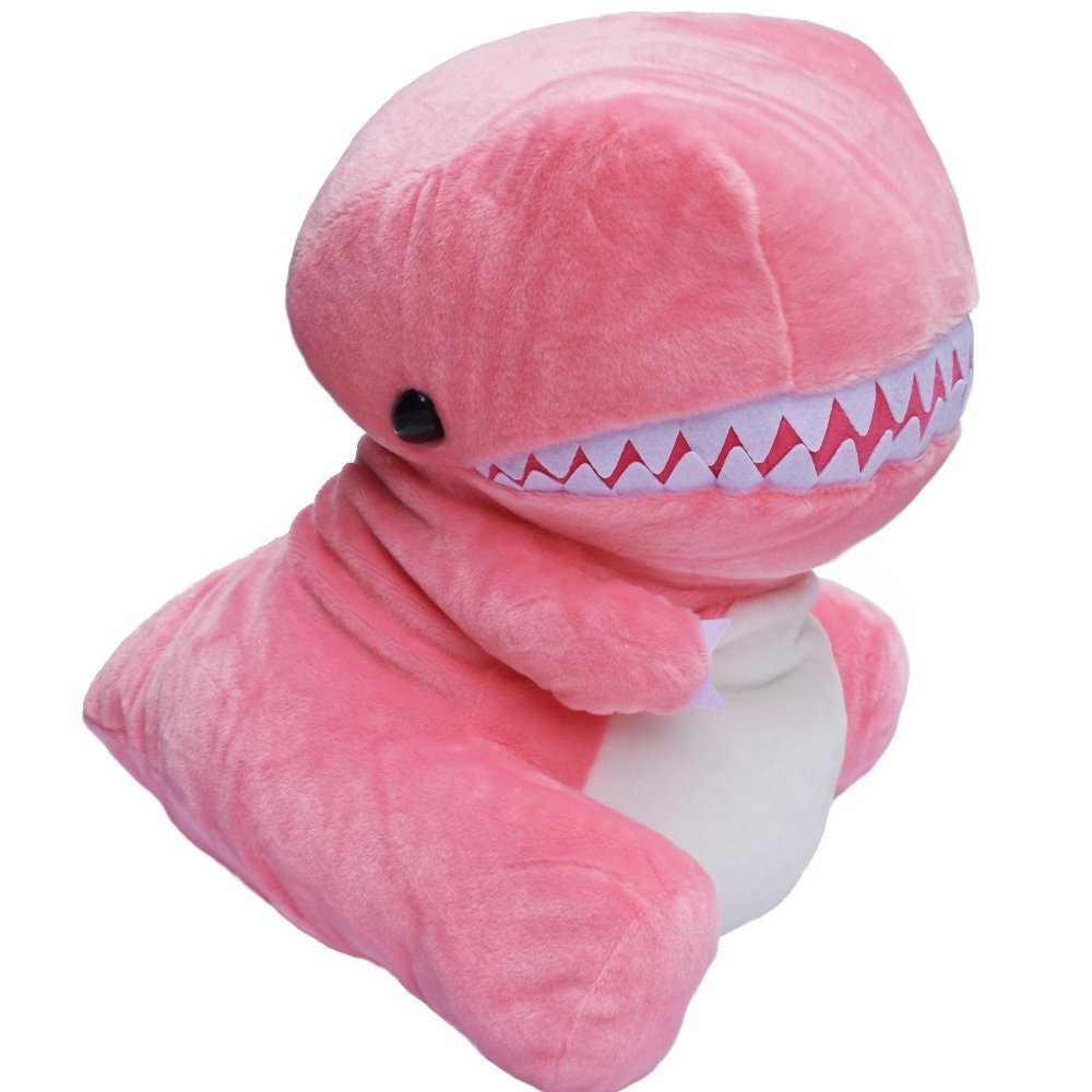 Yuru Yuru Dinosaur Big Tyranno Red